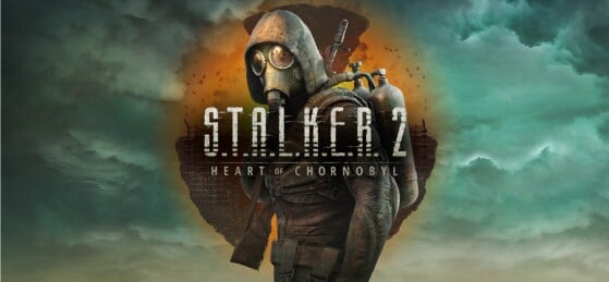 STALKER 2: Heart of Chornobyl