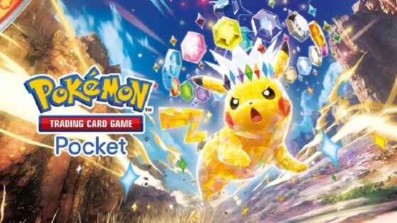 Pour s'amuser encore plus, ces joueurs de Pokémon Pocket s'interdisent d'utiliser ces cartes en combat