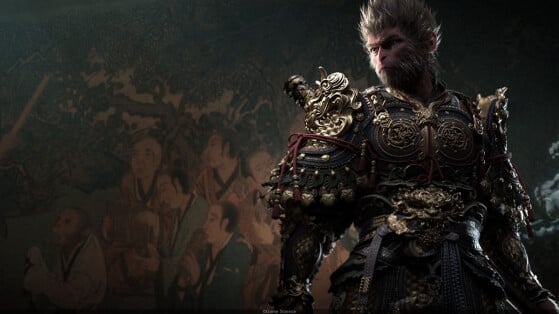 Alors qu'il est nommé aux Game Awards, Black Myth Wukong pourrait bien réserver des surprises pour la fin de l'année !