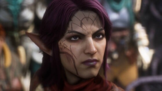 Dragon Age The Veilguard a supprimé l'une des fonctionnalités les plus intéressantes de la saga