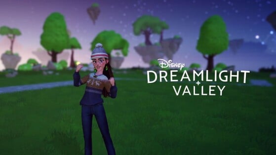 Des iles dans le ciel Disney Dreamlight Valley : Comment débloquer les îles volantes et obtenir plus d'espace de décoration ?