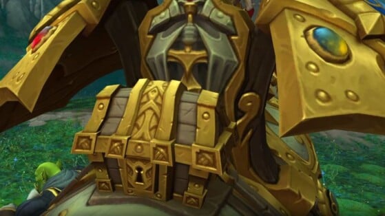 On sait combien de millions d'euros cette monture sur WoW a rapporté à Blizzard