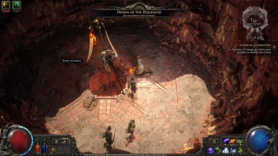 Path of Exile 2