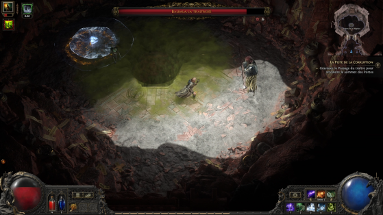 Path of Exile 2