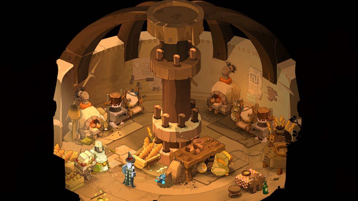 Huile de sésame Dofus 3.0 Comment et où obtenir cette ressource sur Dofus 3 ? Millenium