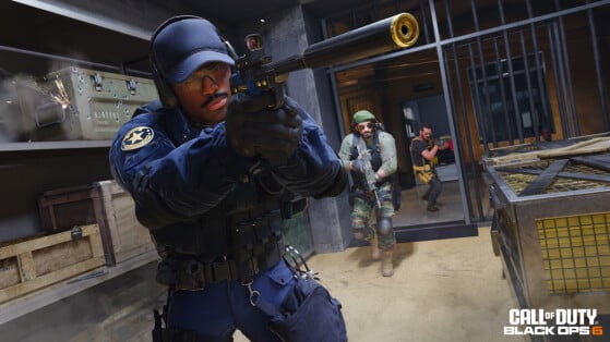 'Ils savent que les gens paieront', cette arme sur Black Ops 6 fait littéralement rager les joueurs de Call of Duty