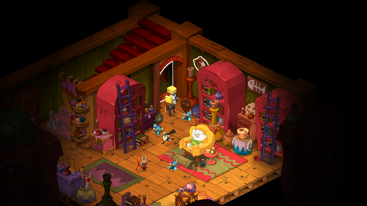 Cire de Gligli Dofus 3.0 Comment et où obtenir cet