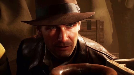 Je vous explique pourquoi Indiana Jones et le Cercle Ancien est le meilleur jeu de cette fin d'année selon moi mais aussi un excellent ajout à la célèbre franchise