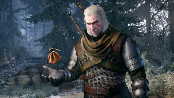 The Witcher 3 a bien failli supprimer l'une des fonctionnalité que tous les joueurs adorent