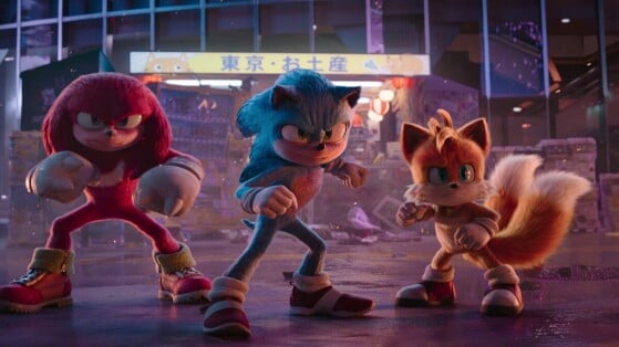 Sonic 3 est LE film à aller voir à Noël, et on a déjà une excellente nouvelle pour les fans de la licence