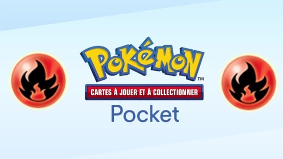 Deck Feu Pokémon TCG Pocket :Dracaufeu ex, Auguste... Liste des decks disponibles sur le jeu