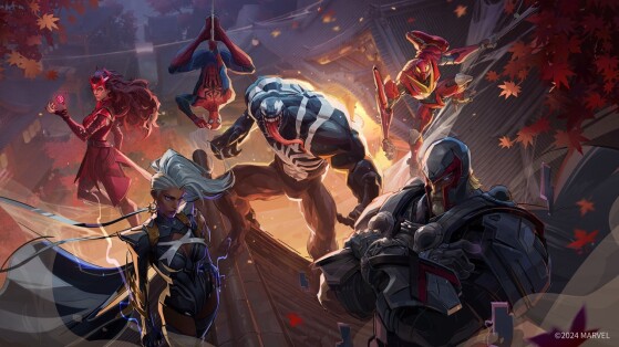 Marvel Rivals pourrait frapper fort et éclipser la concurrence grâce à l'ajout d'une dizaine de nouveaux modes de jeu !