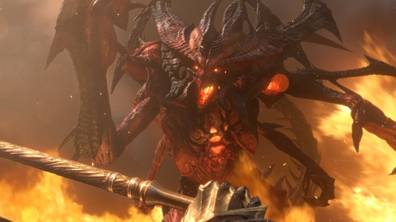 Diablo 4 : Si Blizzard continue de ne pas écouter ses joueurs, le jeu pourrait connaître un destin catastrophique...