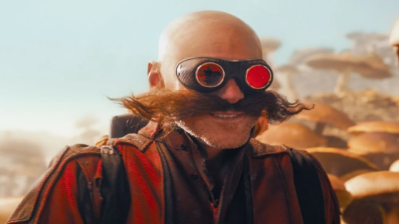 Cet acteur légendaire est prêt à reprendre son rôle dans le prochain film Sonic, mais il a posé ses conditions