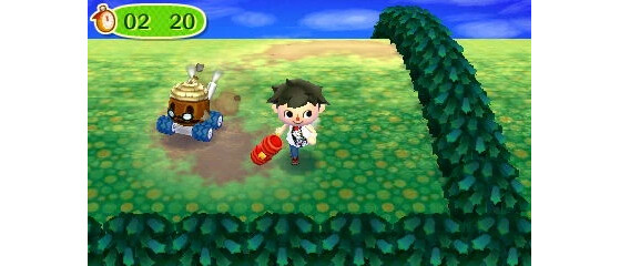 Source : Fandom - Animal Crossing New Horizons