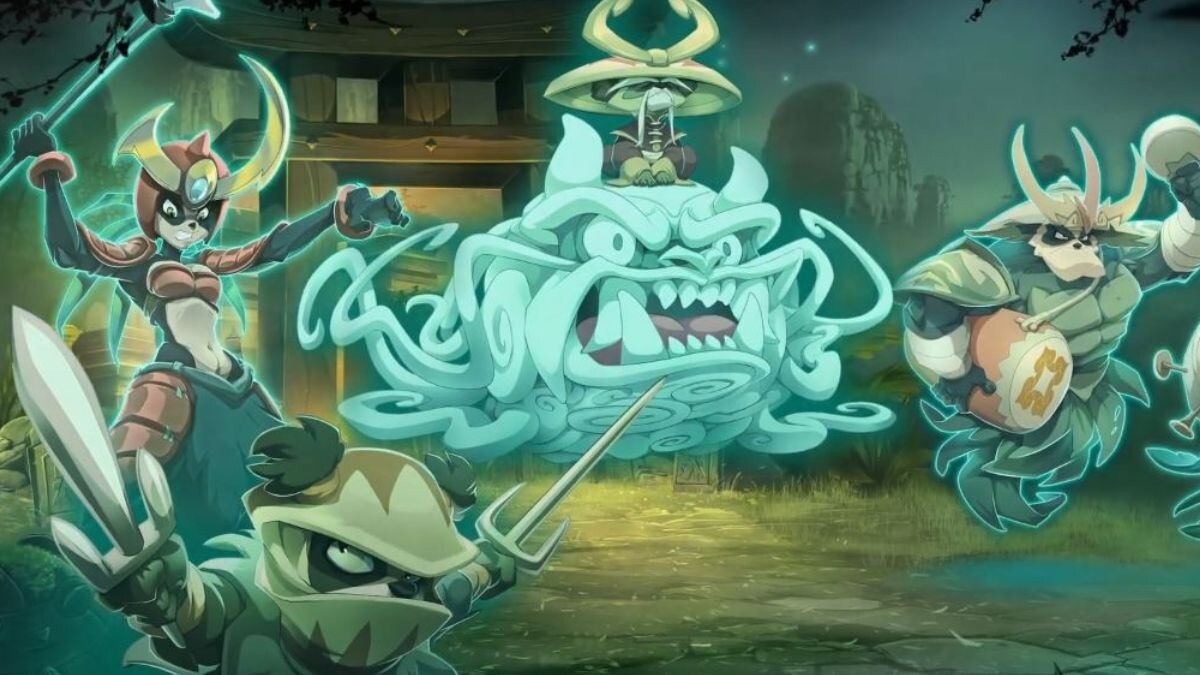 靈魂的存在Dofus 3.0：如何在Dofus 3上完成這個任務？