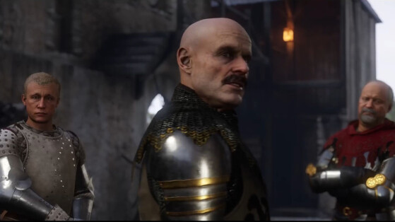 Le DLC de Kingdom Come Deliverance 2 se concentrera sur cette fonctionnalité sous-exploitée du premier opus