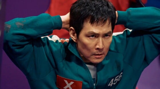 Et si la nouvelle affiche de Squid Game teasée déjà un nouveau jeu pour la saison 3 de la série Netflix ?