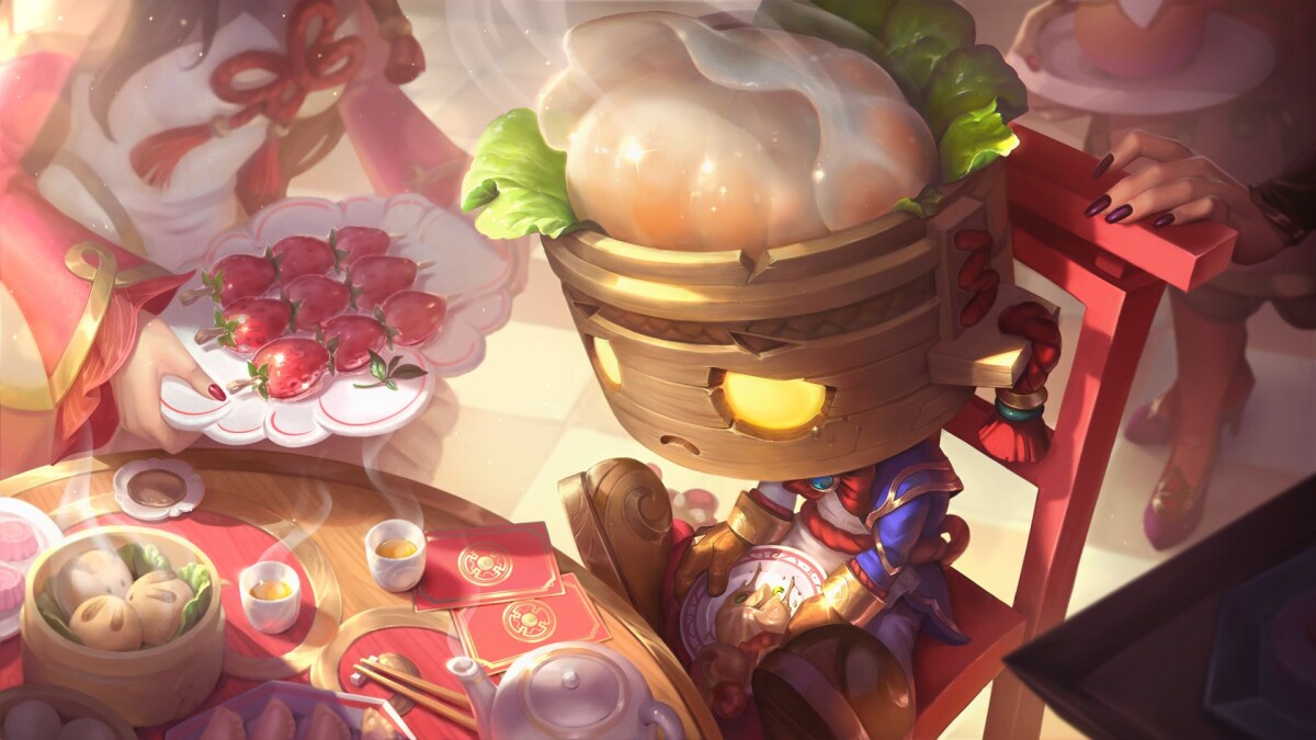 LoL Patch Notes 15 3 Des Nefs Pour Miss Fortune Teemo Et Galio Lol patch notes 15 3 des nefs pour miss fortune teemo et galio
