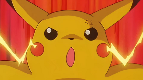 JCC Pokémon Pocket