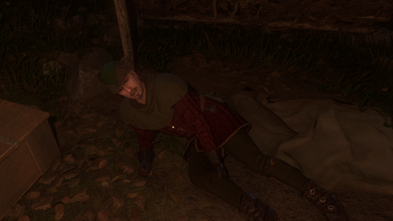 Laquais Kingdom Come 2 : Comment retrouver Vostatek le chasseur et réussir cette quête ?