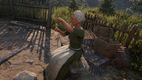 Kingdom Come : Deliverance II