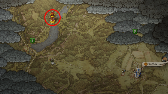 Kingdom Come : Deliverance II