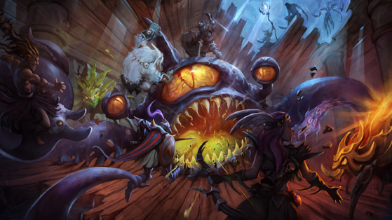 28 ans après sa sortie, ce MMO plus vieux que WoW va enfin avoir le droit à une nouvelle classe