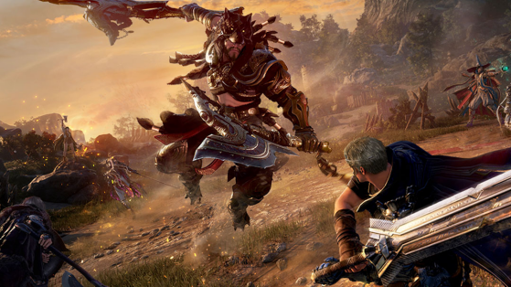 10 ans après sa sortie ce MMO accueille un nouveau type de monture, mais elle ne sera bientôt plus disponible facilement !