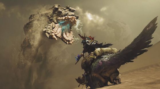 Balahara Monster Hunter Wilds : Comment battre ce boss ?