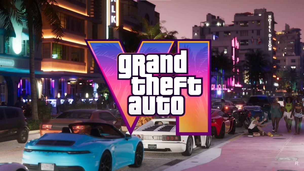 GTA 6可以有權獲得自己的VR版本嗎？ Rockstar可以為粉絲們留下一些驚喜