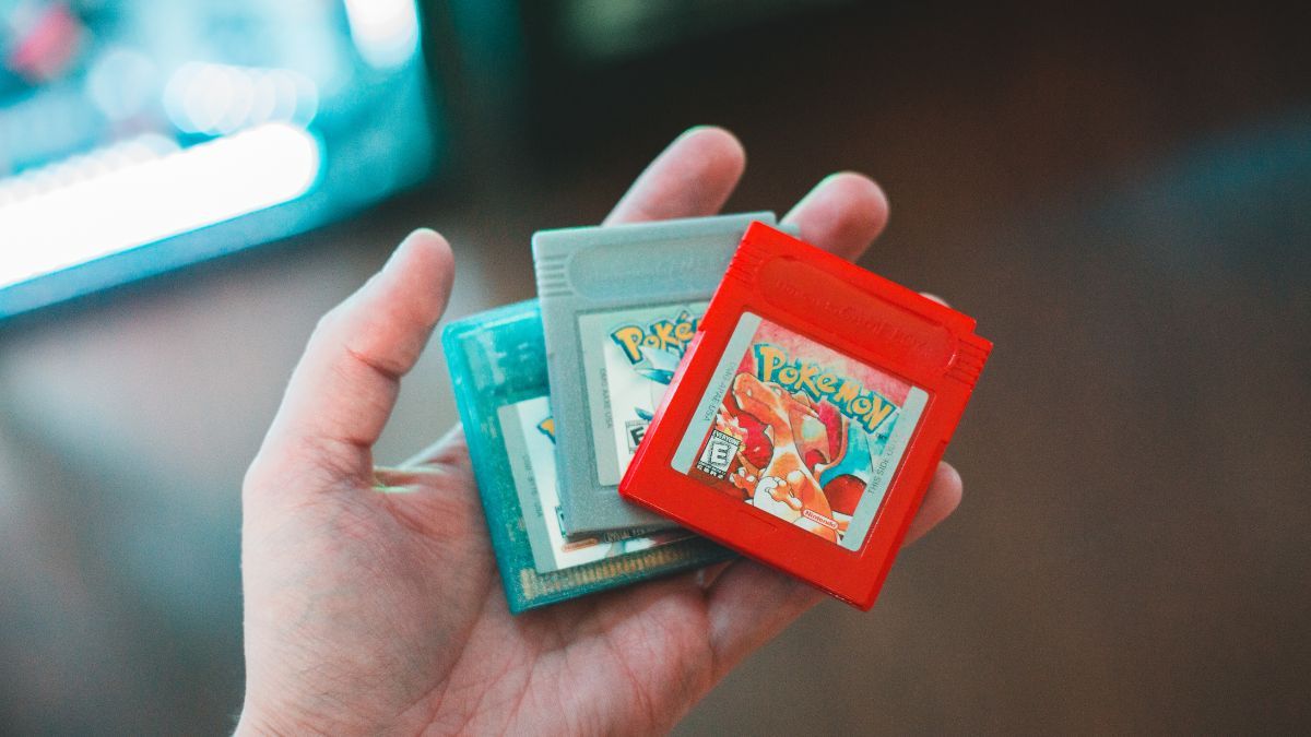 ポケモンの頭は誰ですか？どの企業が世界で最も収益性の高いライセンスを管理するかを単に説明します