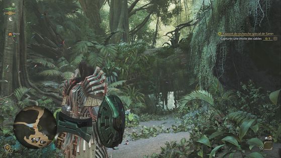 Monster Hunter Wilds