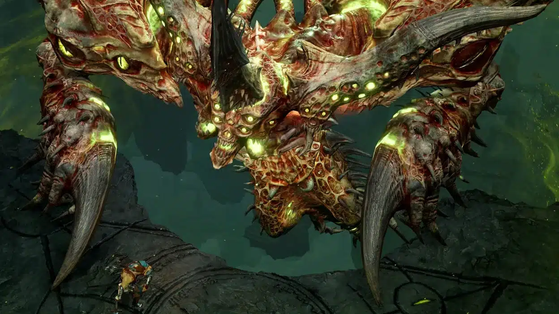 Diablo IV