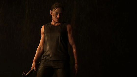 The Last of Us Part 2