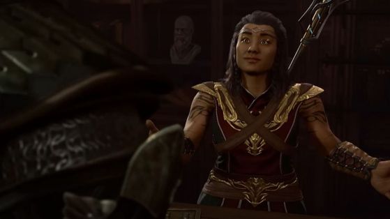 Ce joueur de Baldur's Gate 3 montre tout le contenu supprimé qui aurait pu complètement changer le jeu