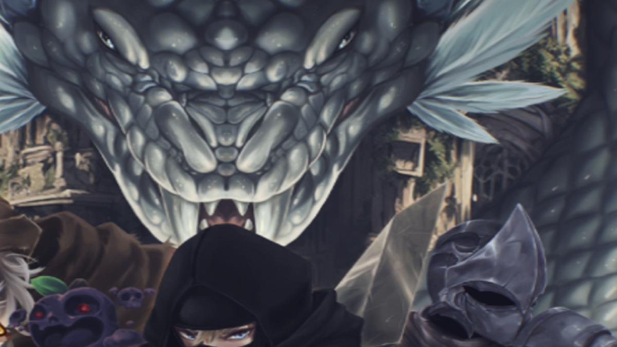 この無料のMMORPGはSteamで最高の評価の1つであり、さらに多くのプレイヤーがアクセスできるようになりたいと考えています