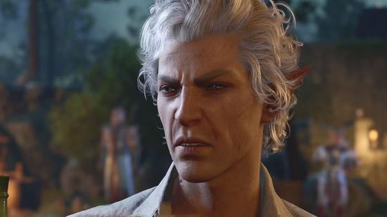 Cette star de Baldur's Gate 3 explique pourquoi il faut absolument rejeter l'IA pour le bien du jeu vidéo