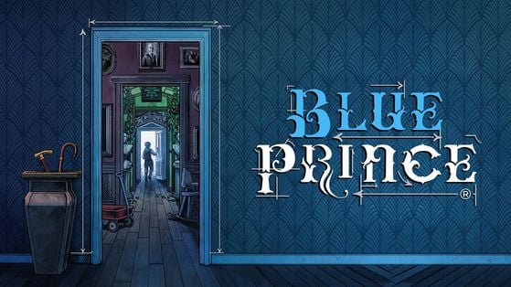 Test Blue Prince : Le jeu le mieux noté de 2025 mérite-t-il sa couronne ?