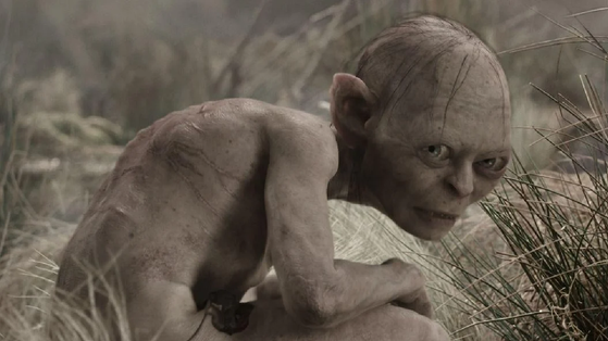 Le Seigneur des Anneaux : Le très attendu film Gollum nous donne enfin de ses nouvelles