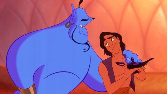 Une nouvelle adaptation en live-action d'Aladdin est en préparation, et on a déjà très peur du résultat...