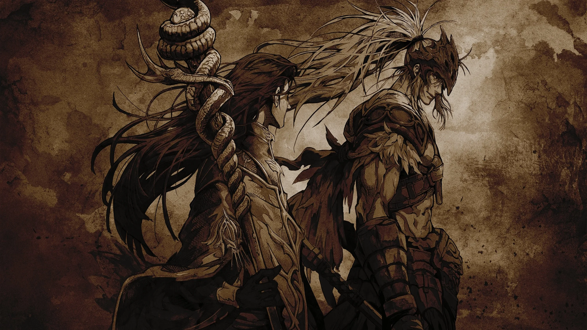 最初のBerserker Khazan：ゲームの本当の終わりを獲得する方法は？