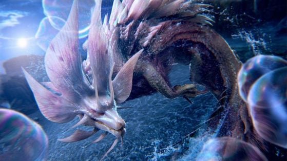 Ce joueur de Monster Hunter Wilds tue l'une des créatures les plus puissantes du jeu en moins de 3 minutes
