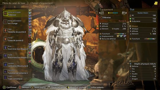 Monster Hunter Wilds