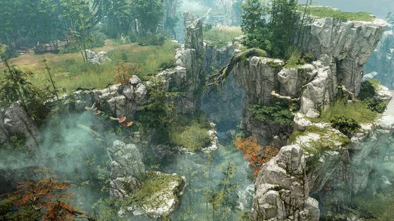 Après avoir perdu 97% de ses joueurs, ce MMORPG va tenter le tout pour le tout !