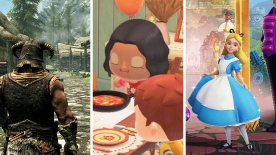 Avant la Nintendo Switch 2, c'est le moment ou jamais d'acheter ces 5 pépites en promo sur l'eshop !