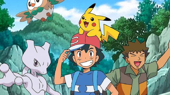 Pokémon : Nintendo ne fera plus de cadeaux et lance une action en justice pour retrouver les responsables des fuites sur ses jeux