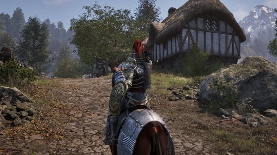 Oblivion Remastered : 5 choses à faire en priorité en arrivant sur la map !