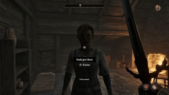 The Elder Scrolls IV : Oblivion Remastered