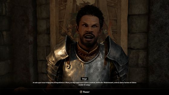 The Elder Scrolls IV : Oblivion Remastered